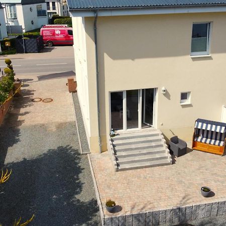 Ferienwohnung Maximilian Grömitz Zewnętrze zdjęcie