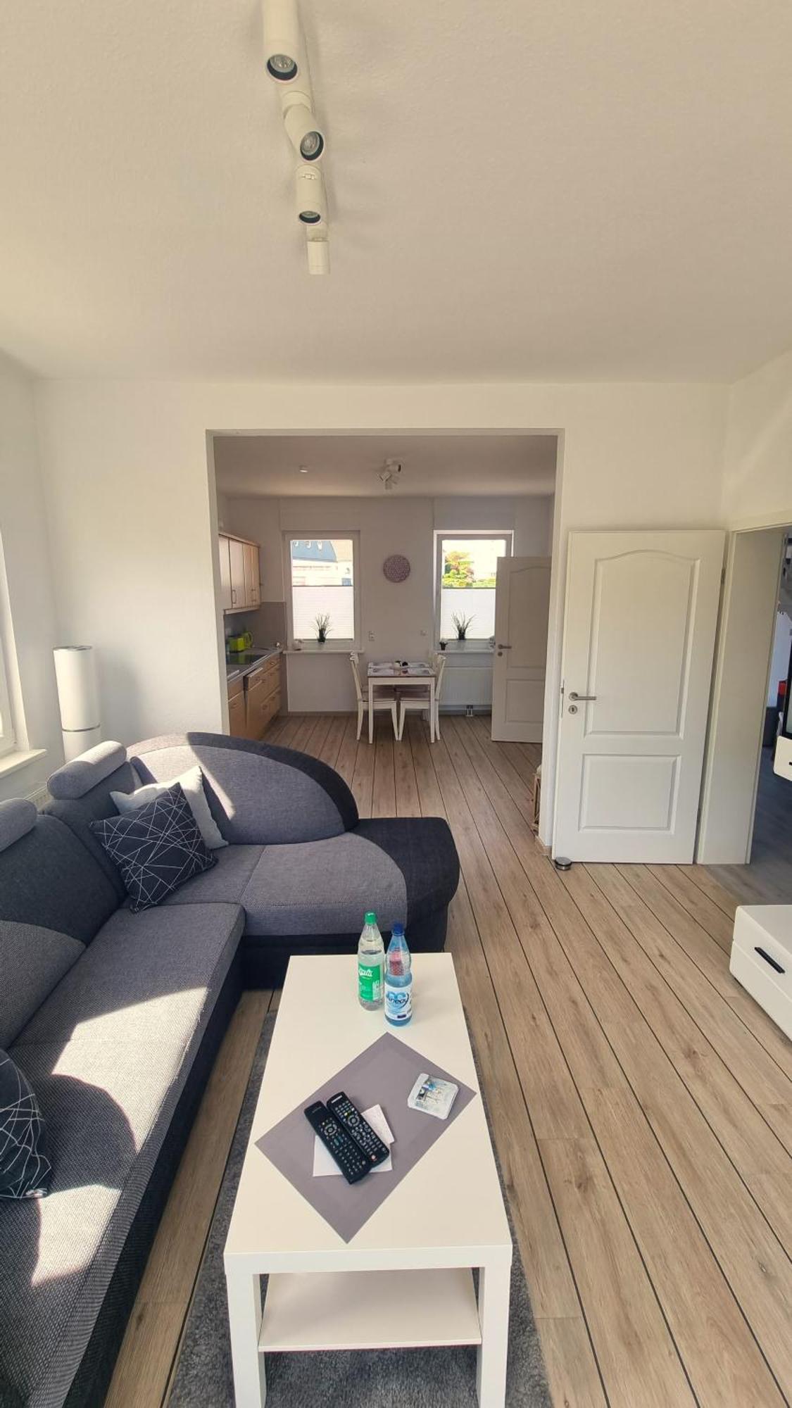 Ferienwohnung Maximilian Grömitz Zewnętrze zdjęcie
