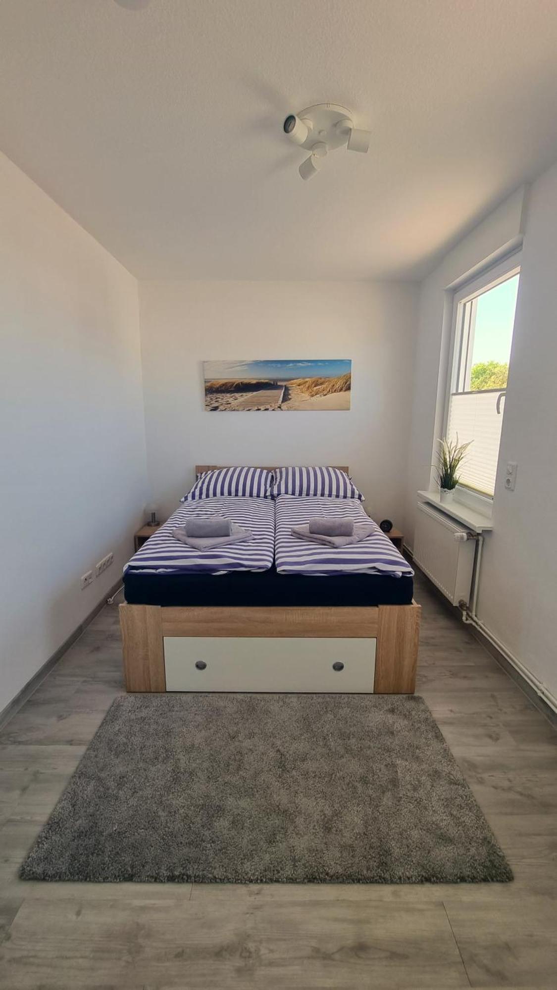 Ferienwohnung Maximilian Grömitz Zewnętrze zdjęcie