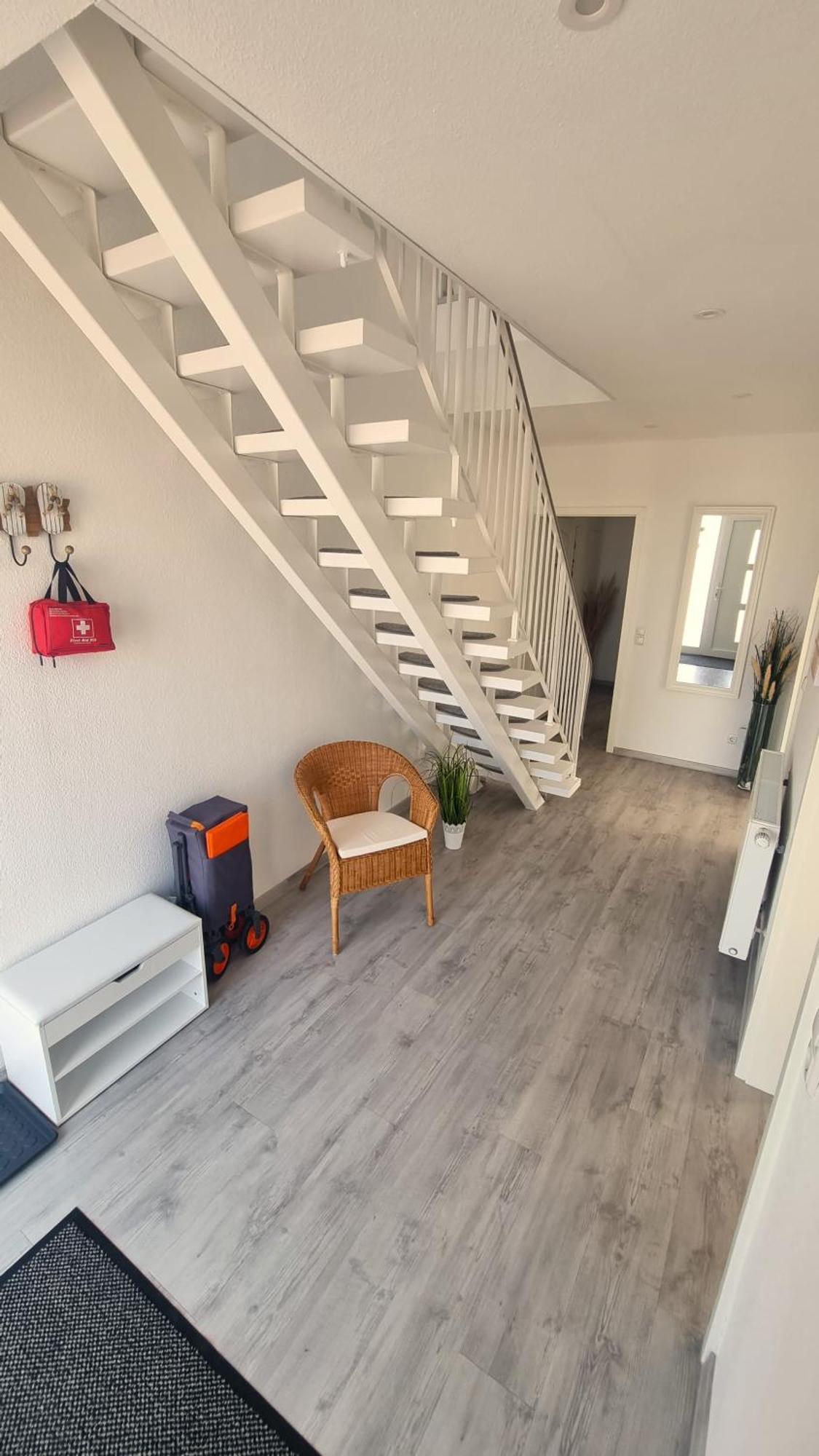 Ferienwohnung Maximilian Grömitz Zewnętrze zdjęcie
