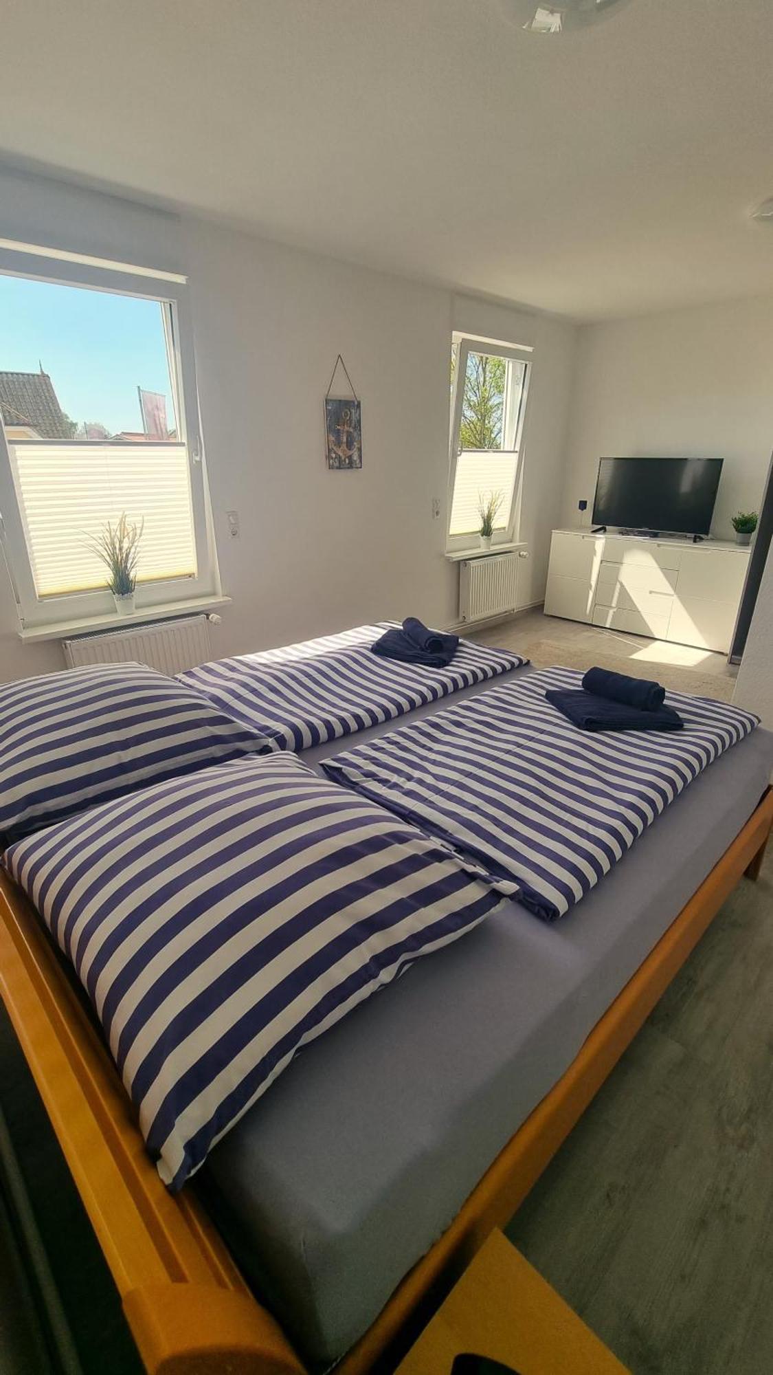 Ferienwohnung Maximilian Grömitz Zewnętrze zdjęcie