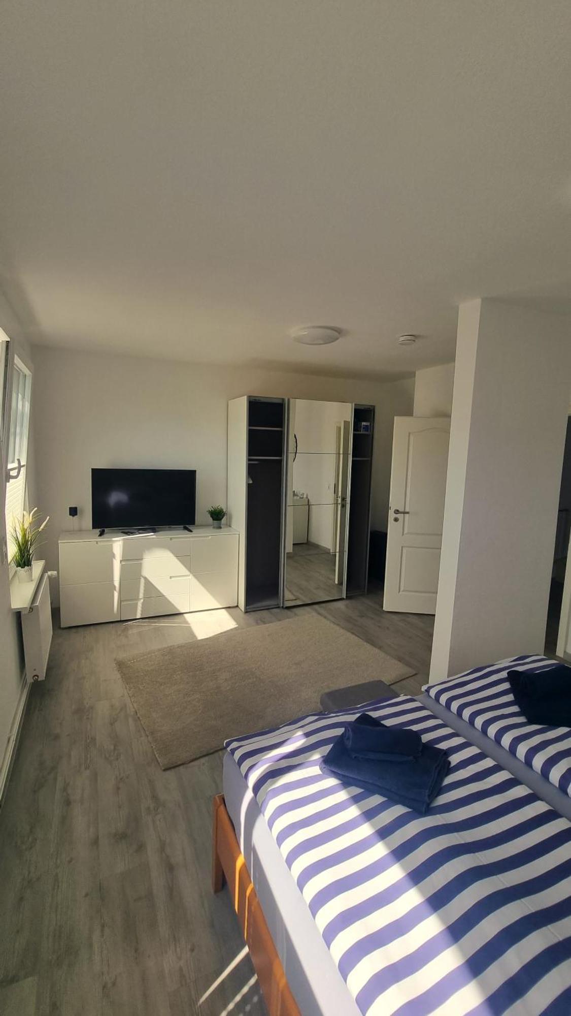 Ferienwohnung Maximilian Grömitz Zewnętrze zdjęcie