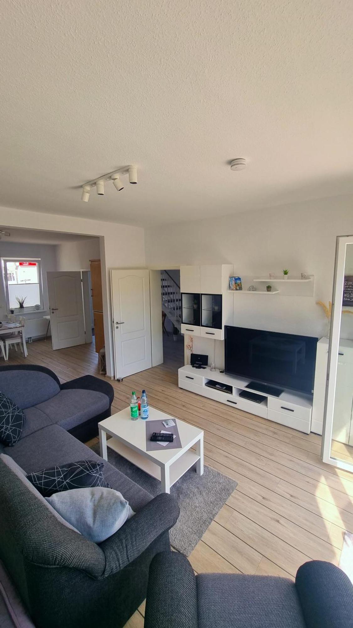 Ferienwohnung Maximilian Grömitz Zewnętrze zdjęcie